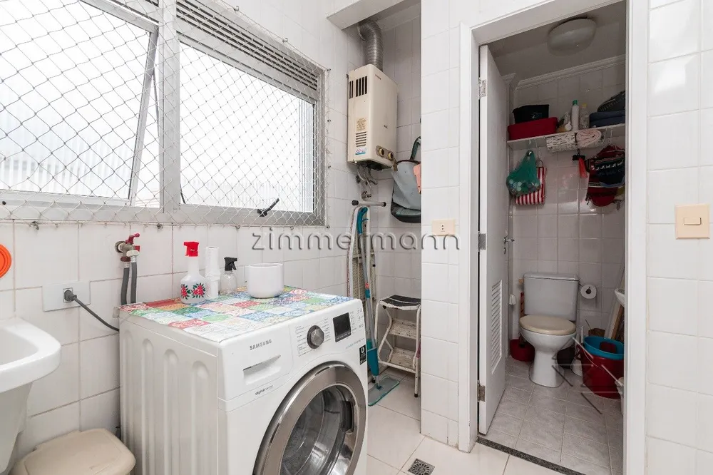 Apartamento, 3 quartos, 78 m² - Foto 8