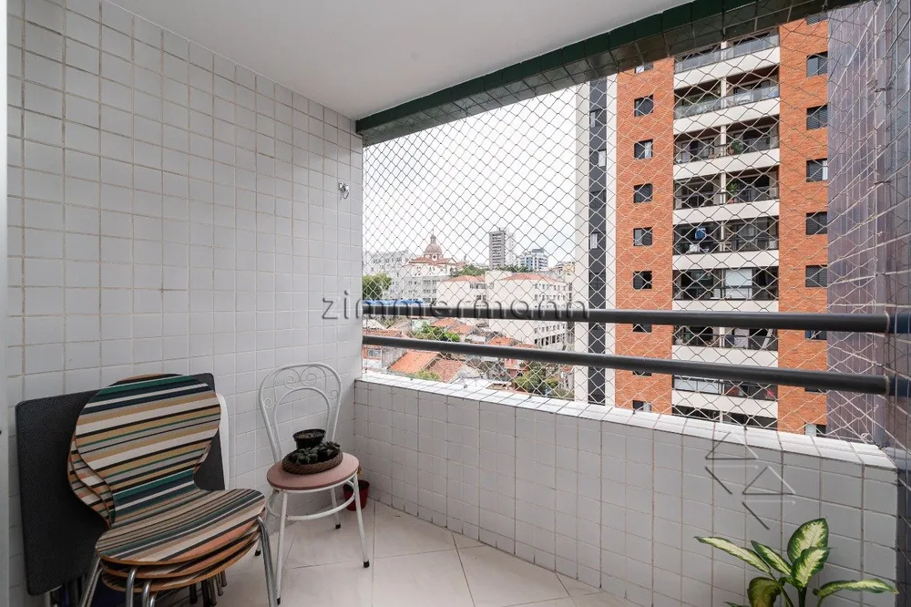 Apartamento, 3 quartos, 78 m² - Foto 2