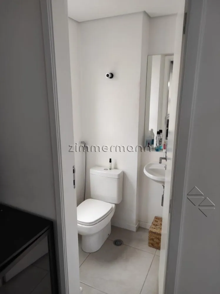 Casa Comercial, 70 m² - Foto 6