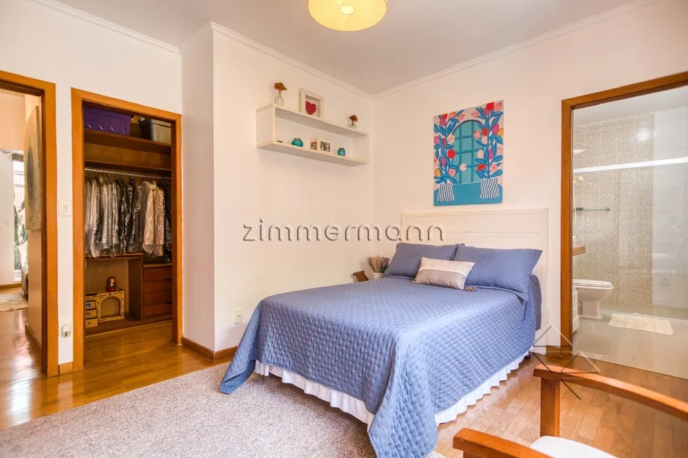 Casa, 3 quartos, 232 m² - Foto 8