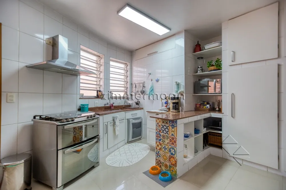 Casa, 3 quartos, 232 m² - Foto 3