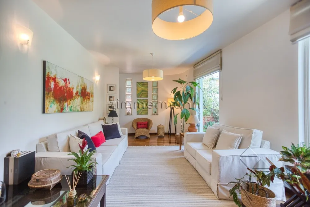 Casa, 3 quartos, 232 m² - Foto 5