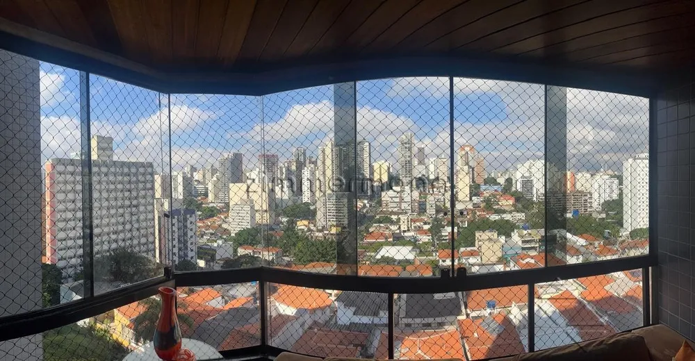 Apartamento, 3 quartos, 135 m² - Foto 2