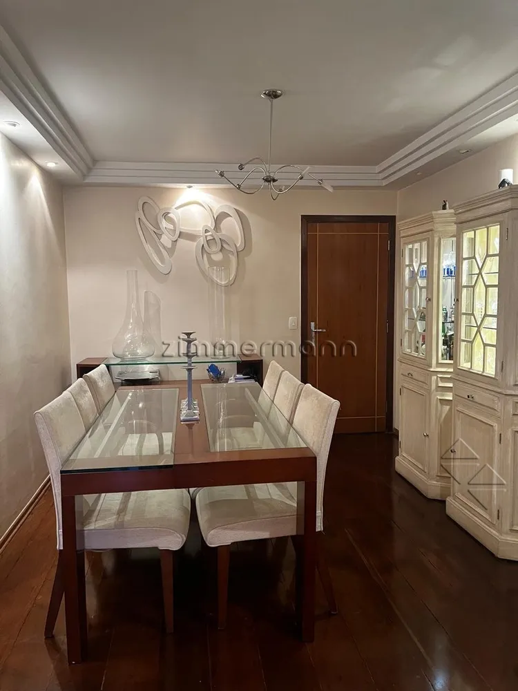 Apartamento, 3 quartos, 135 m² - Foto 4
