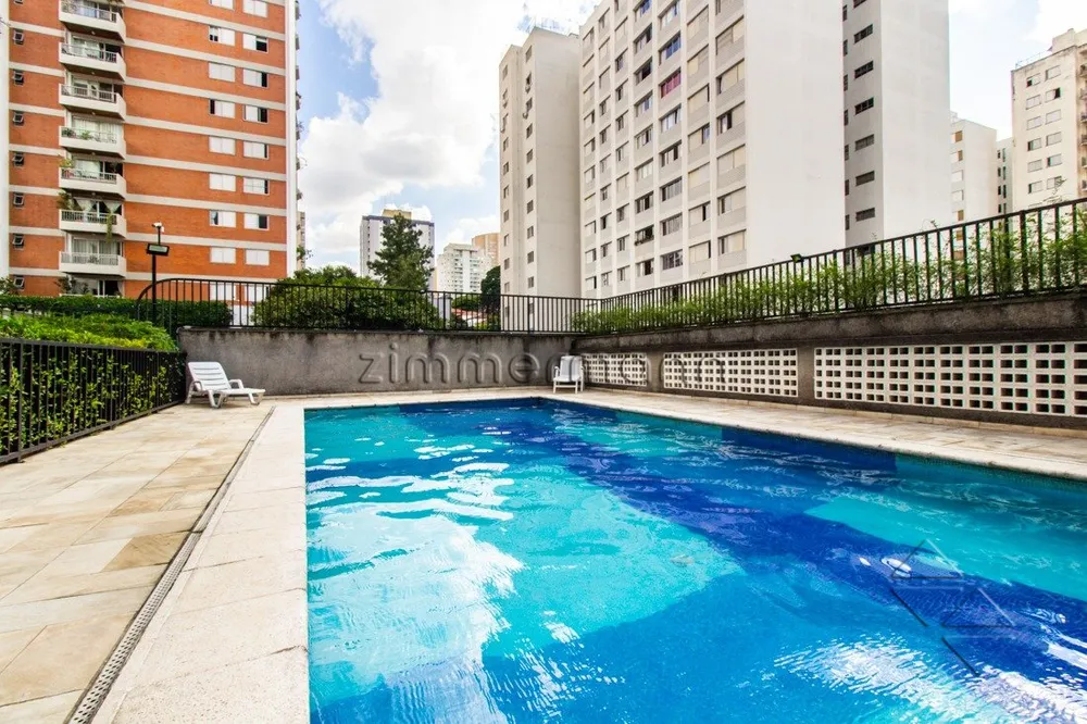 Apartamento, 3 quartos, 135 m² - Foto 1