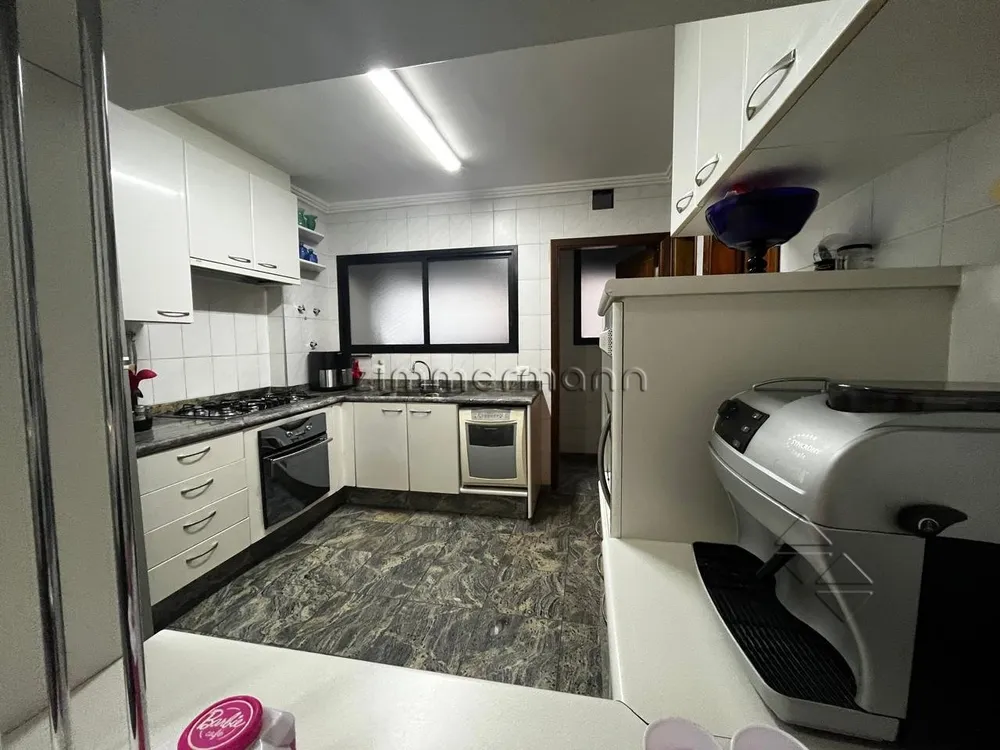 Apartamento, 3 quartos, 135 m² - Foto 3