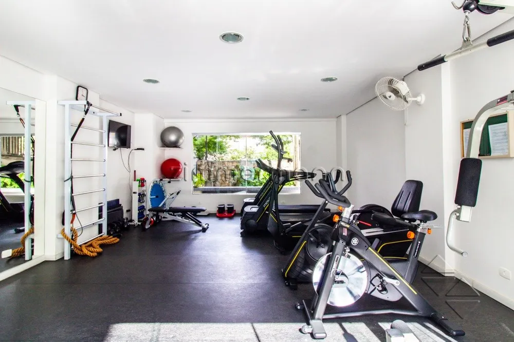 Apartamento, 3 quartos, 135 m² - Foto 5