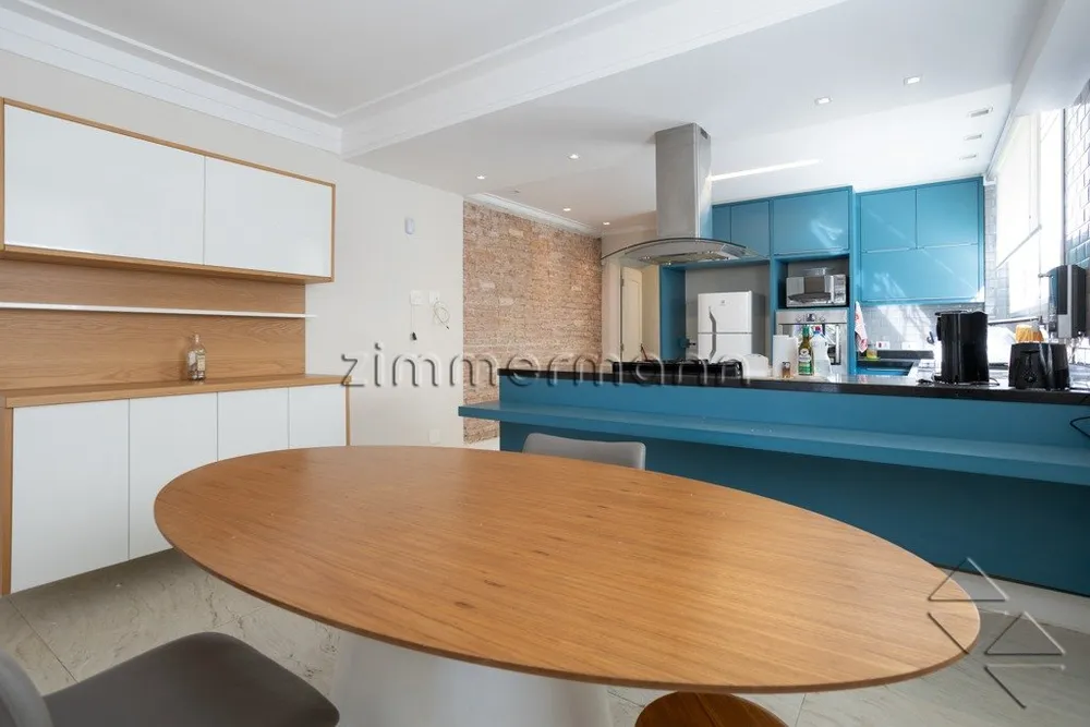 Casa, 4 quartos, 367 m² - Foto 6