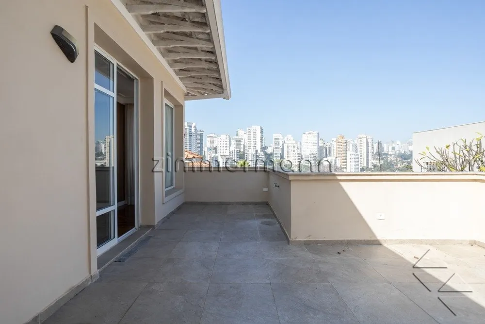 Casa, 4 quartos, 367 m² - Foto 4