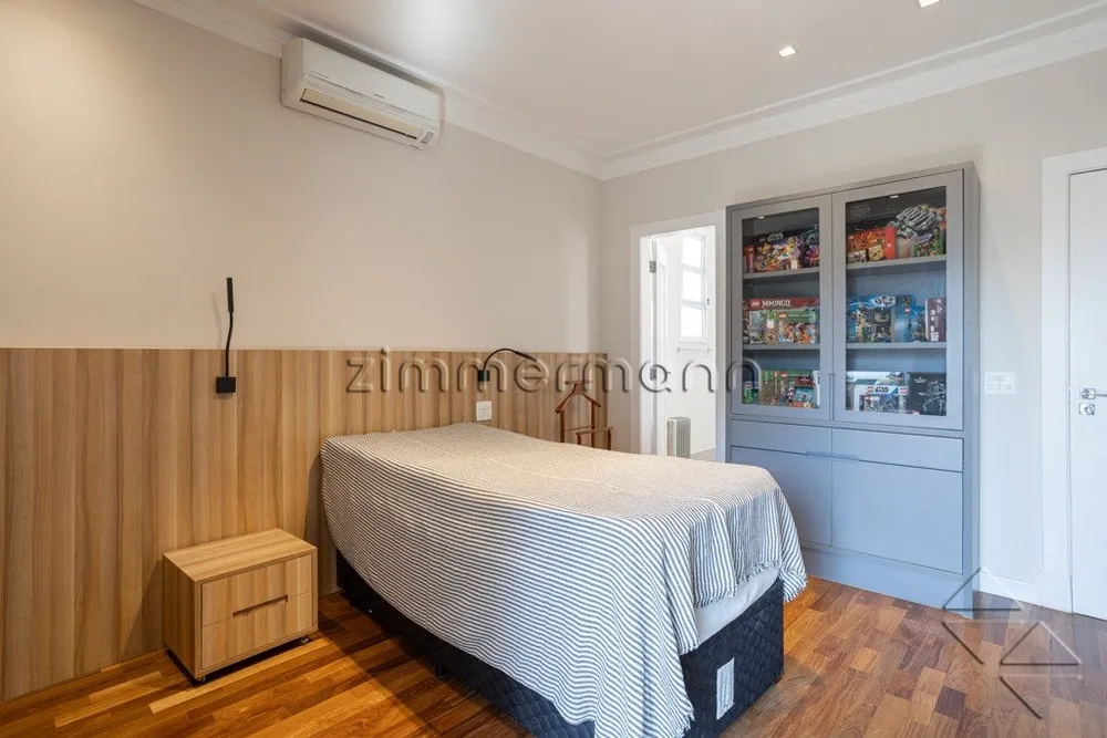 Casa, 4 quartos, 367 m² - Foto 7