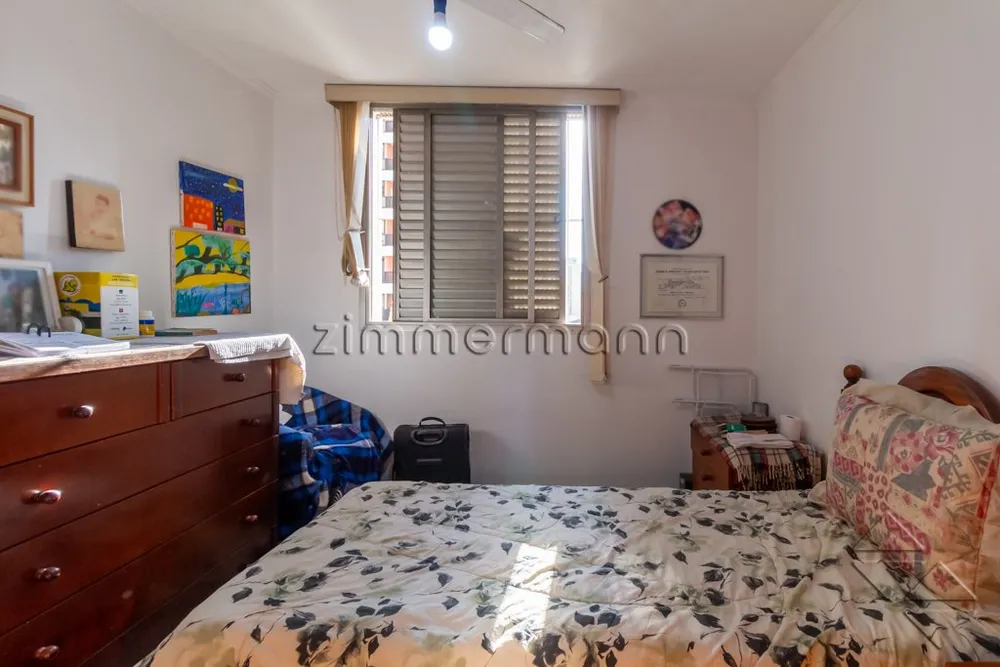 Apartamento, 2 quartos, 82 m² - Foto 2