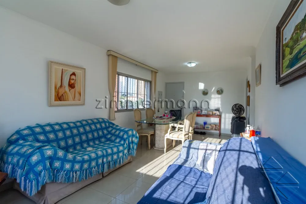 Apartamento, 2 quartos, 82 m² - Foto 1