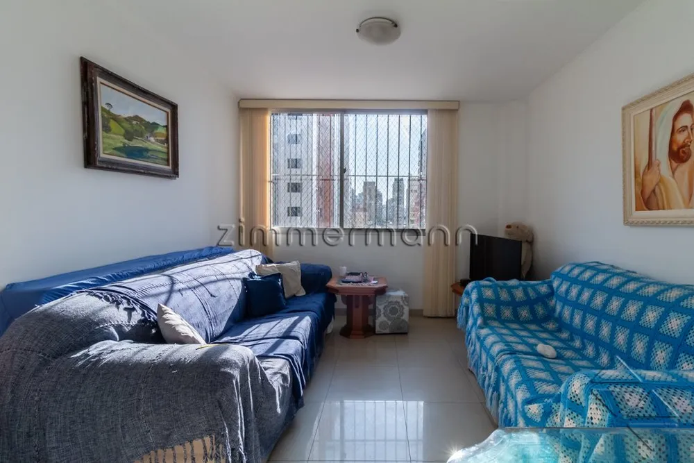 Apartamento, 2 quartos, 82 m² - Foto 6