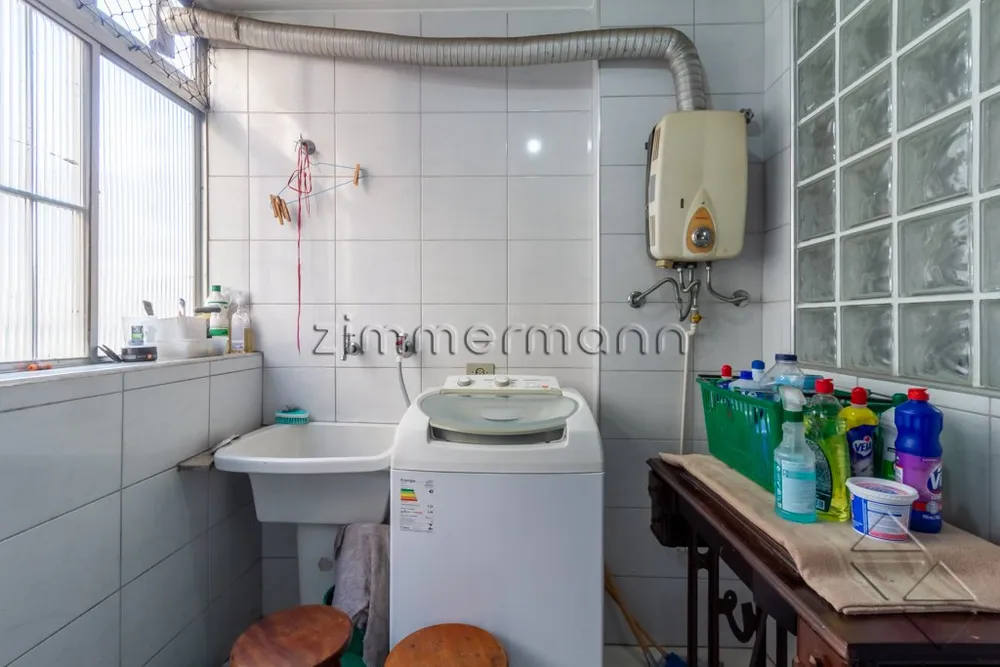 Apartamento, 2 quartos, 82 m² - Foto 8