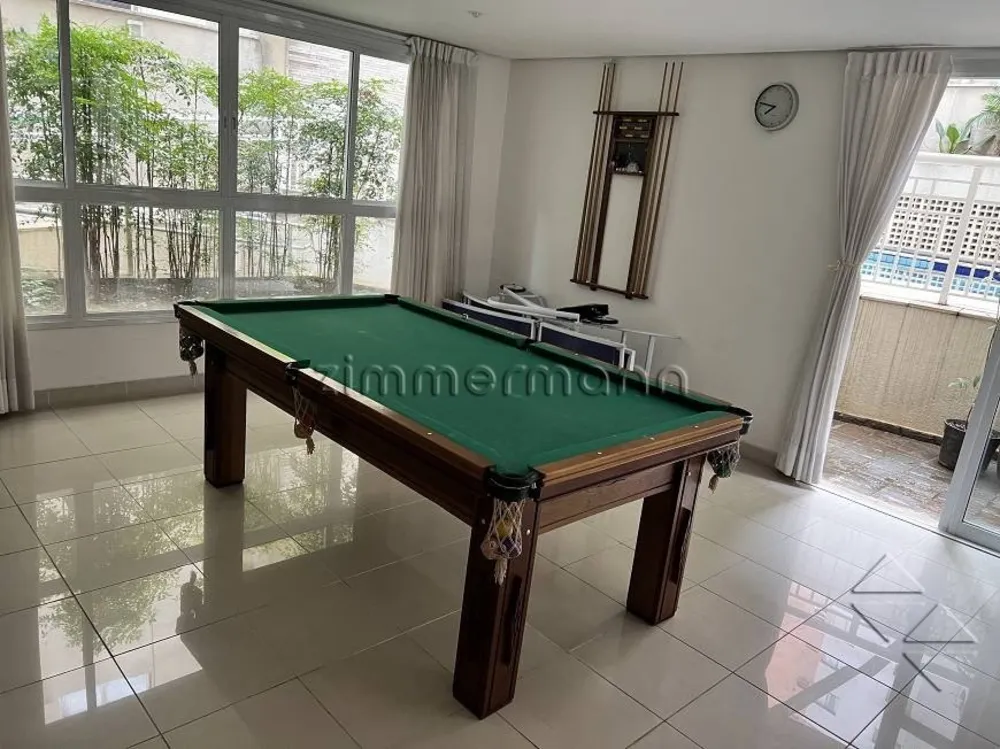 Apartamento, 1 quarto, 33 m² - Foto 6