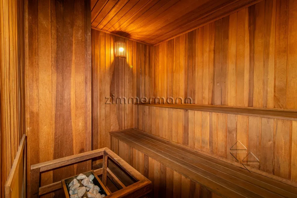 Apartamento, 1 quarto, 33 m² - Foto 9