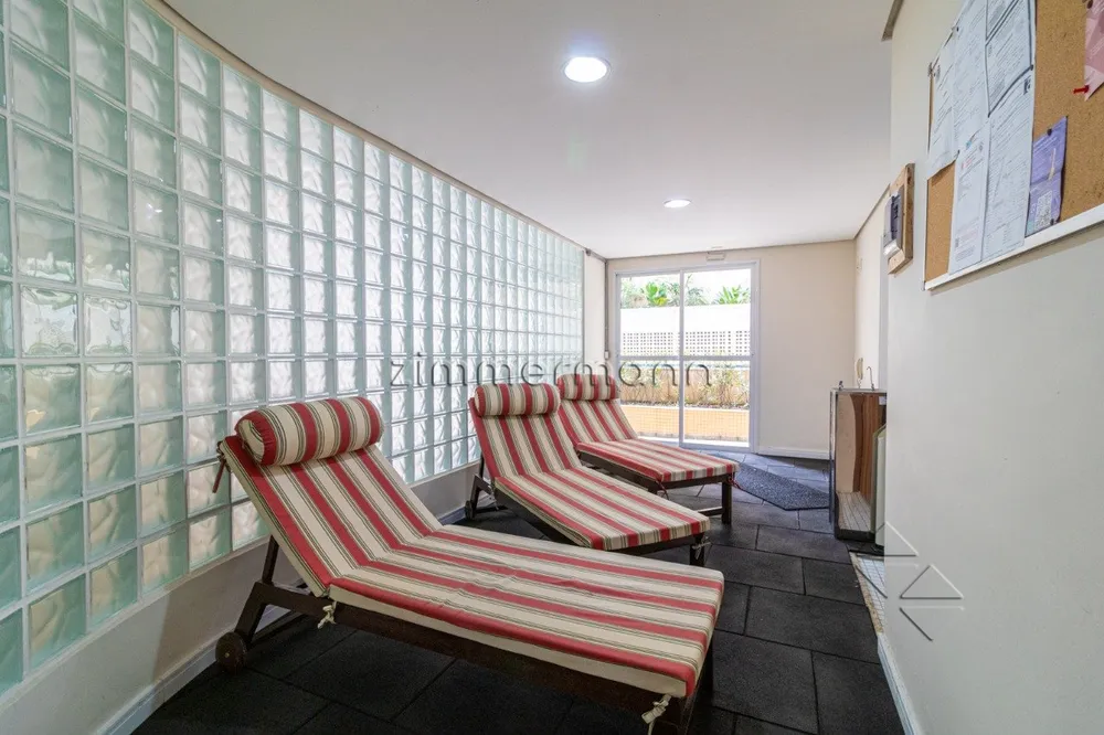 Apartamento, 1 quarto, 33 m² - Foto 10