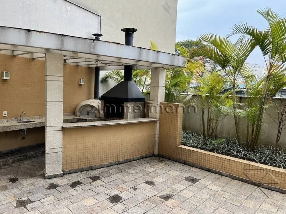 Apartamento, 1 quarto, 33 m² - Foto 7