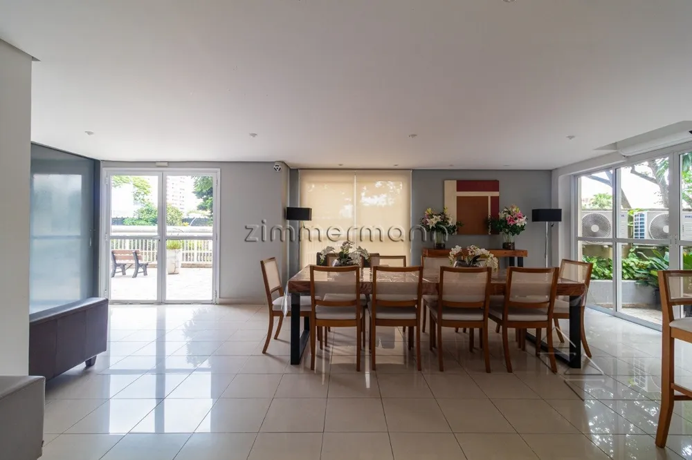 Apartamento, 1 quarto, 33 m² - Foto 12