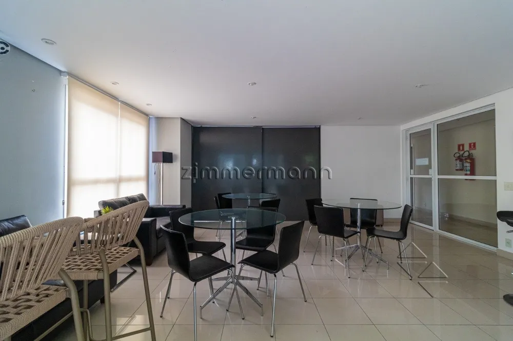 Apartamento, 1 quarto, 33 m² - Foto 11