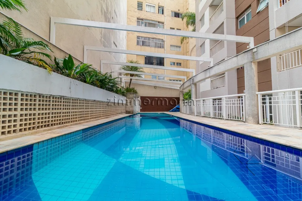 Apartamento, 1 quarto, 33 m² - Foto 8