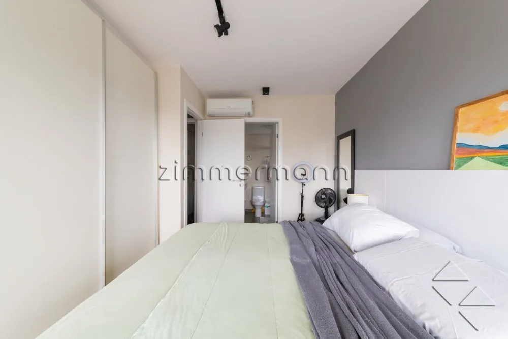 Apartamento, 1 quarto, 53 m² - Foto 9