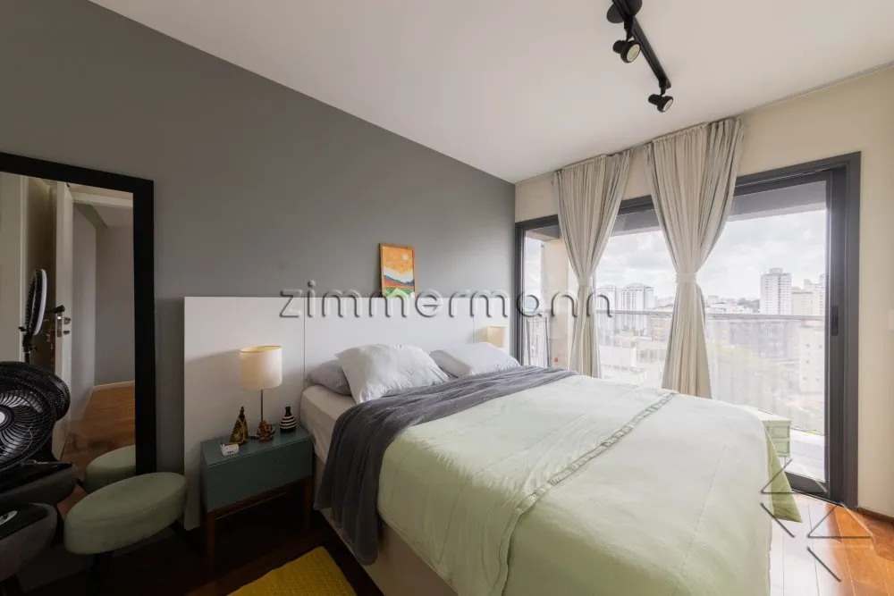 Apartamento, 1 quarto, 53 m² - Foto 8