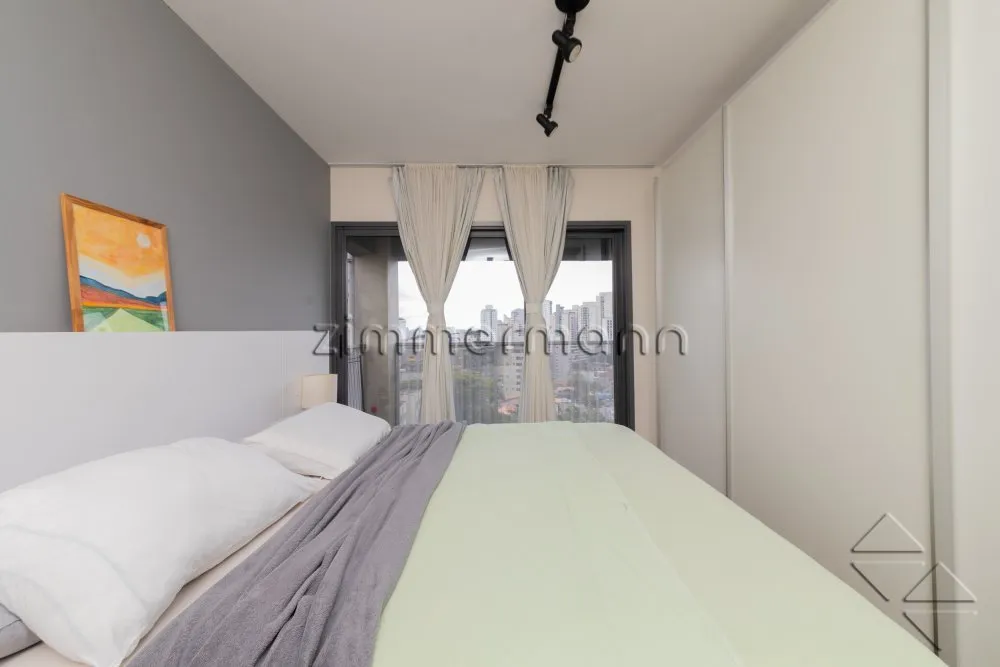 Apartamento, 1 quarto, 53 m² - Foto 7