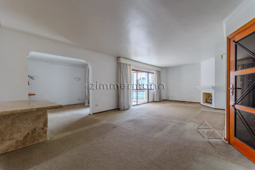 Apartamento, 4 quartos, 140 m² - Foto 7