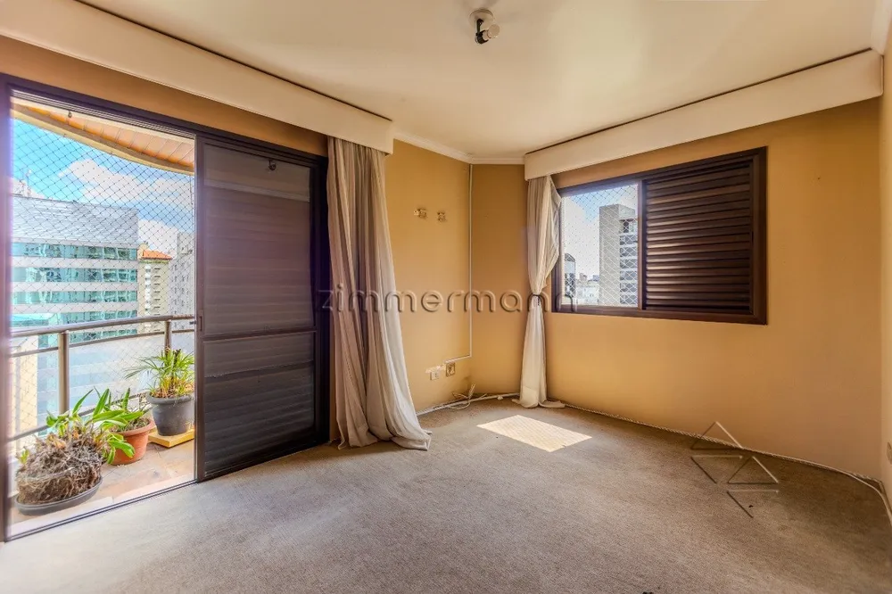Apartamento, 4 quartos, 140 m² - Foto 10