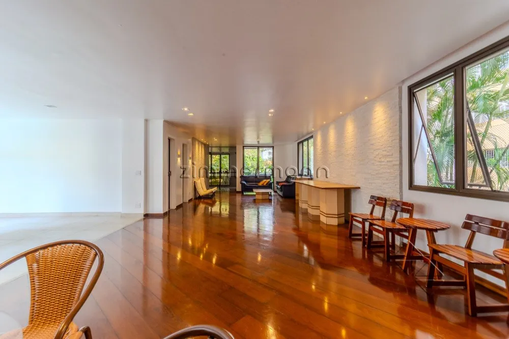 Apartamento, 4 quartos, 140 m² - Foto 8