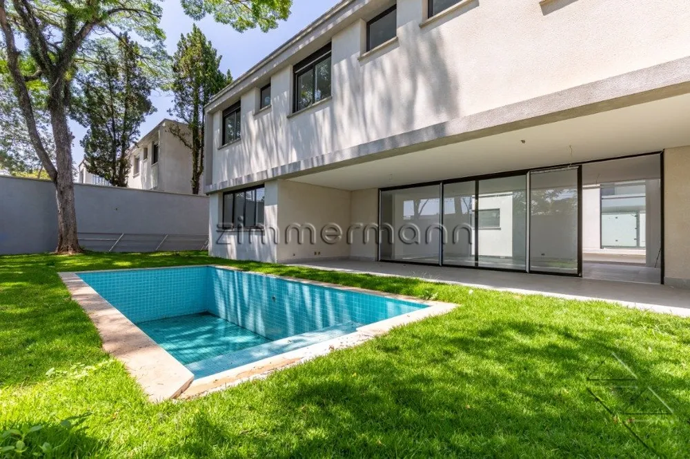 Casa, 4 quartos, 719 m² - Foto 2