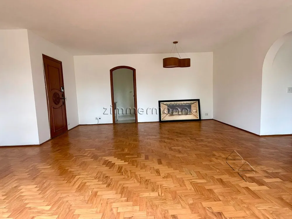 Apartamento, 4 quartos, 160 m² - Foto 3