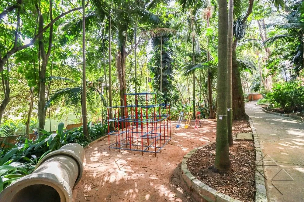 Apartamento, 4 quartos, 160 m² - Foto 6
