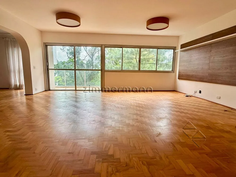 Apartamento, 4 quartos, 160 m² - Foto 1