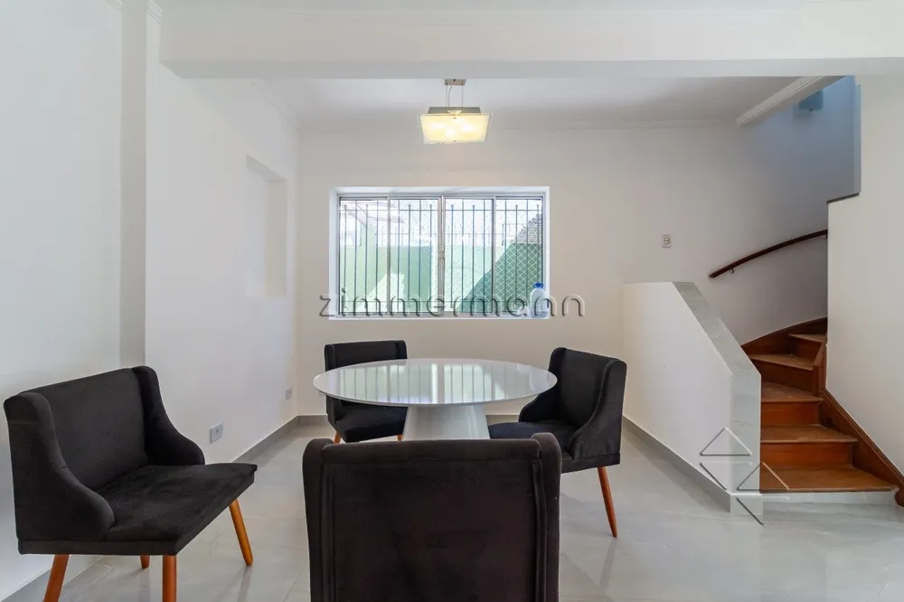 Casa, 4 quartos, 160 m² - Foto 3