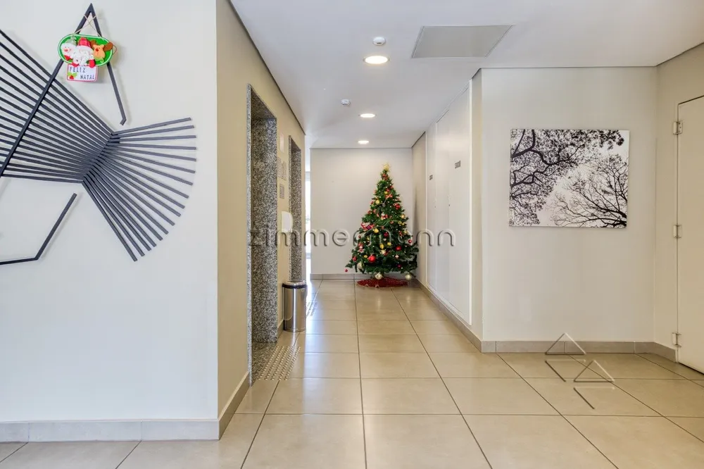 Apartamento, 3 quartos, 76 m² - Foto 4