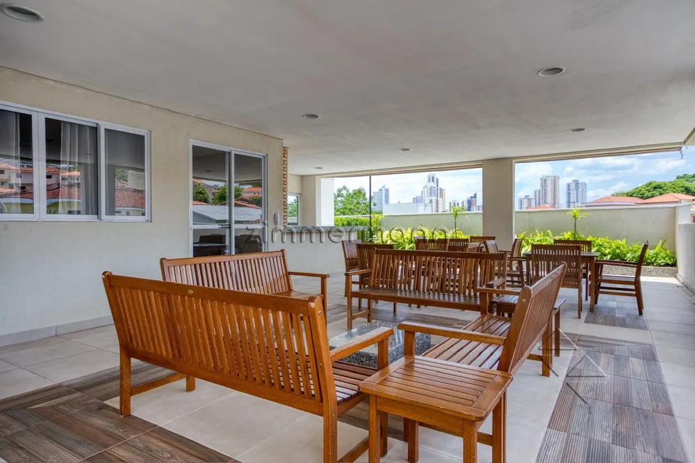Apartamento, 3 quartos, 76 m² - Foto 1