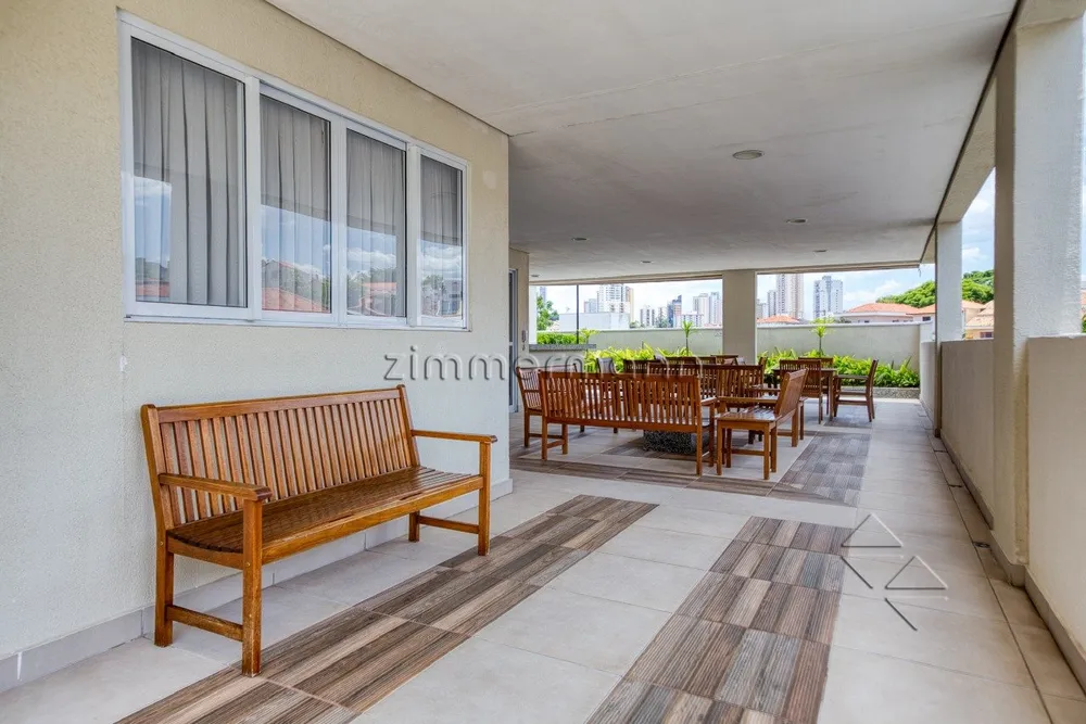 Apartamento, 3 quartos, 76 m² - Foto 2