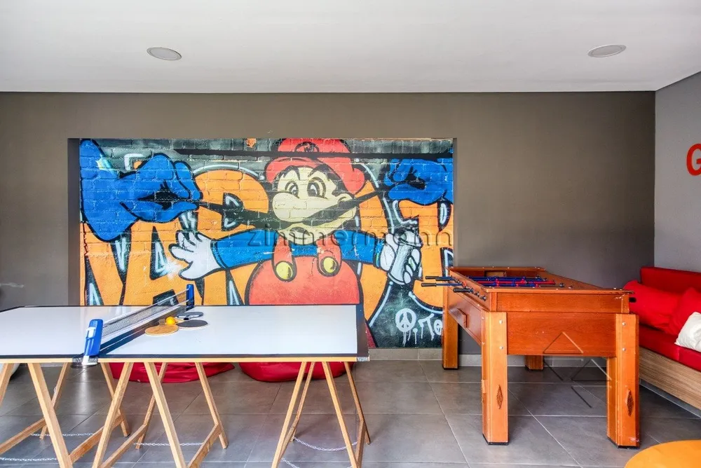 Apartamento, 3 quartos, 76 m² - Foto 8