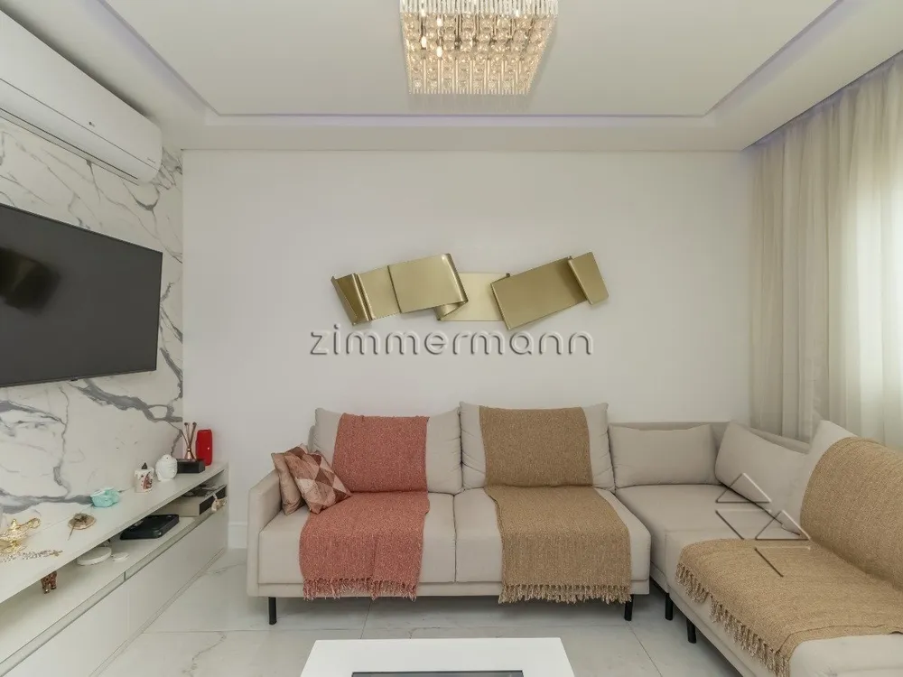 Cobertura, 2 quartos, 177 m² - Foto 4