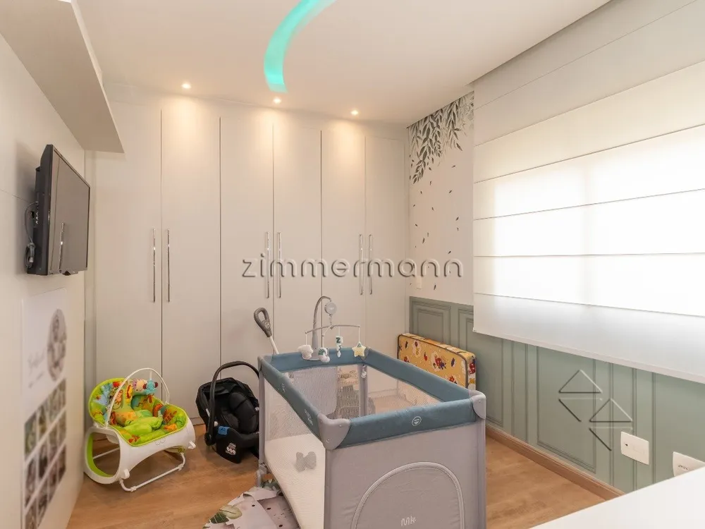 Cobertura, 2 quartos, 177 m² - Foto 2