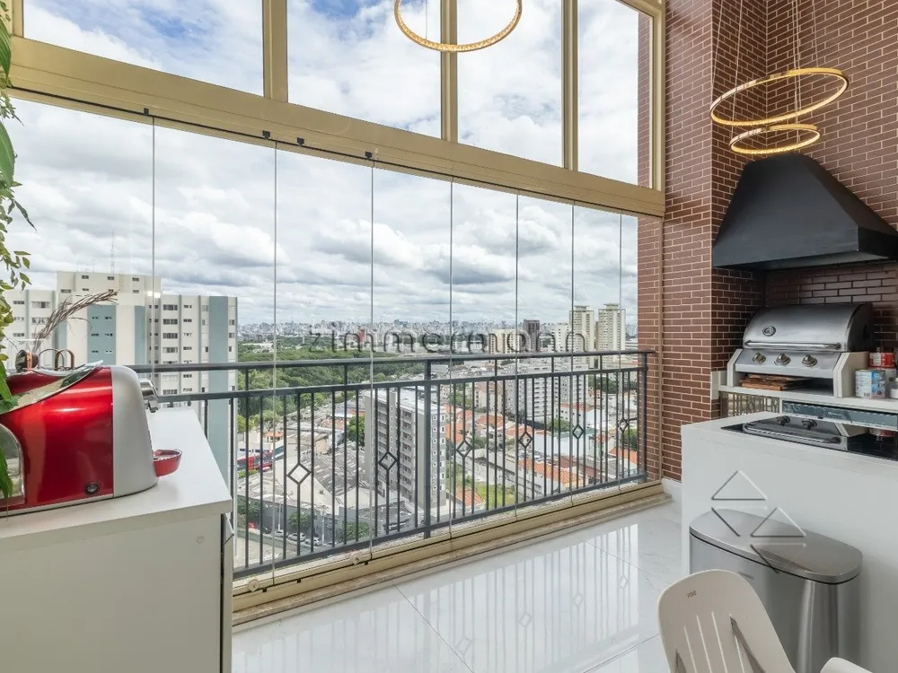 Cobertura, 2 quartos, 177 m² - Foto 7
