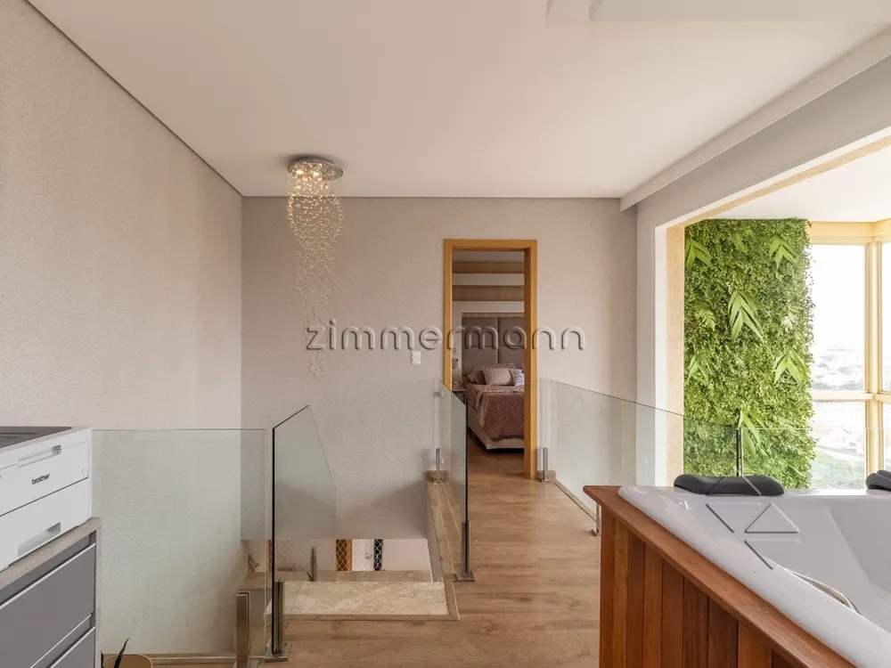 Cobertura, 2 quartos, 177 m² - Foto 6