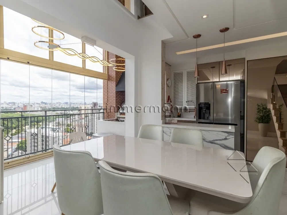 Cobertura, 2 quartos, 177 m² - Foto 1