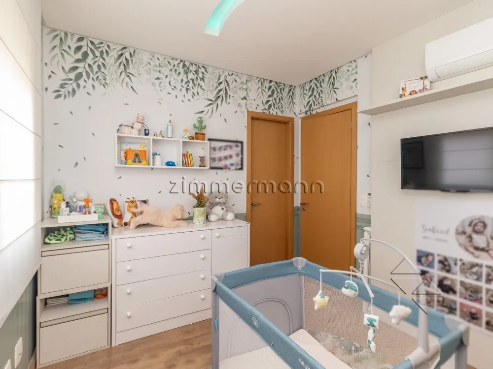 Cobertura, 2 quartos, 177 m² - Foto 3
