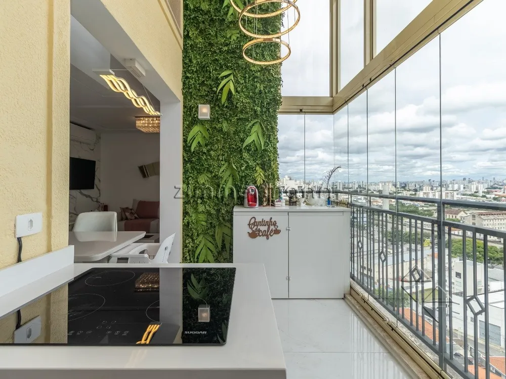 Cobertura, 2 quartos, 177 m² - Foto 8