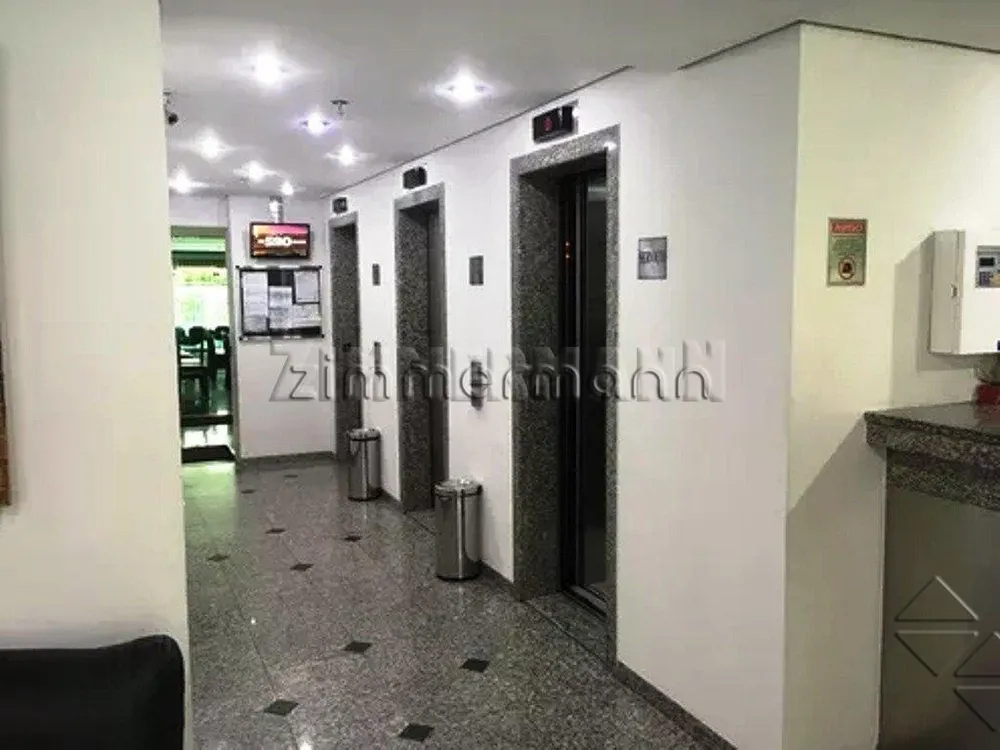 Casa Comercial, 32 m² - Foto 1