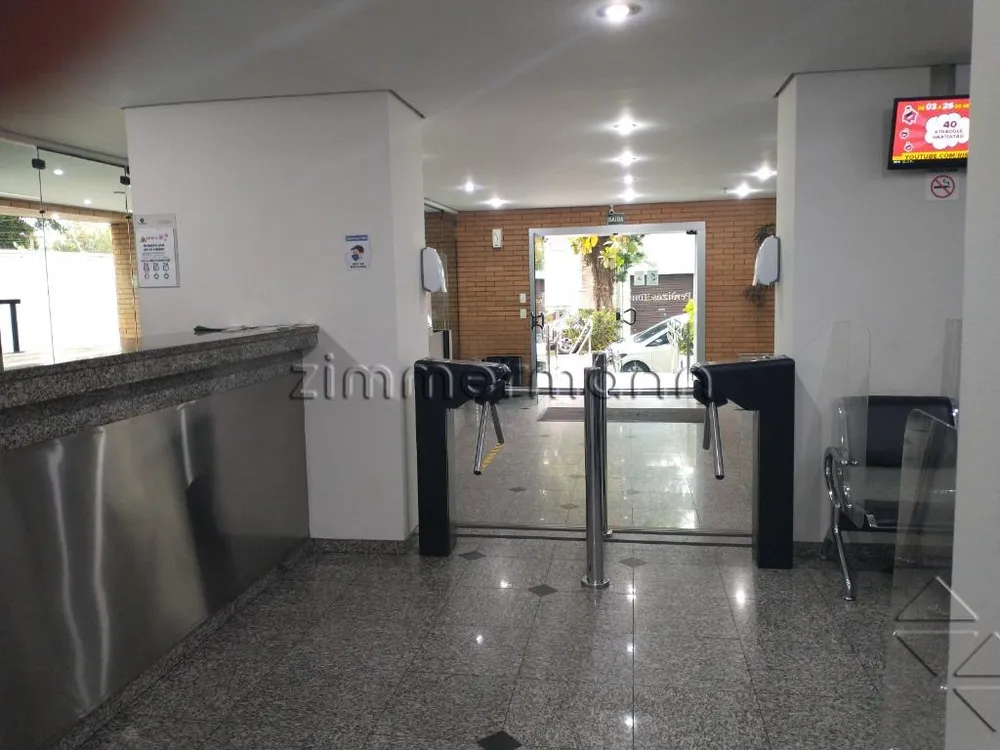 Casa Comercial, 32 m² - Foto 2