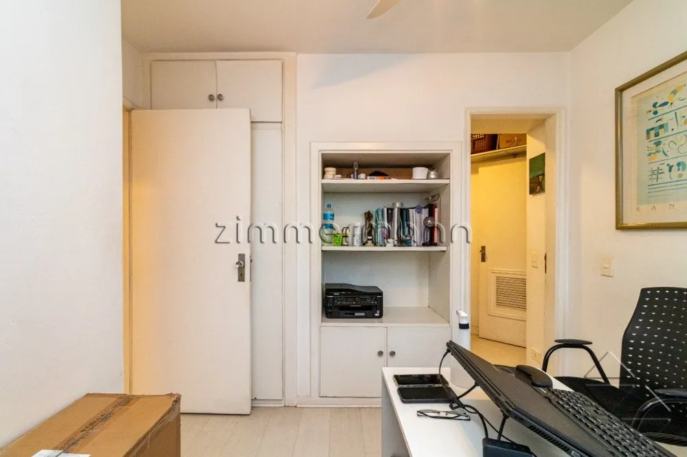 Apartamento, 4 quartos, 125 m² - Foto 2